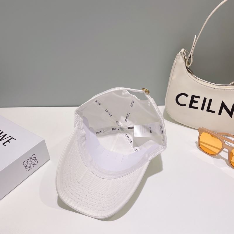 Celine Caps